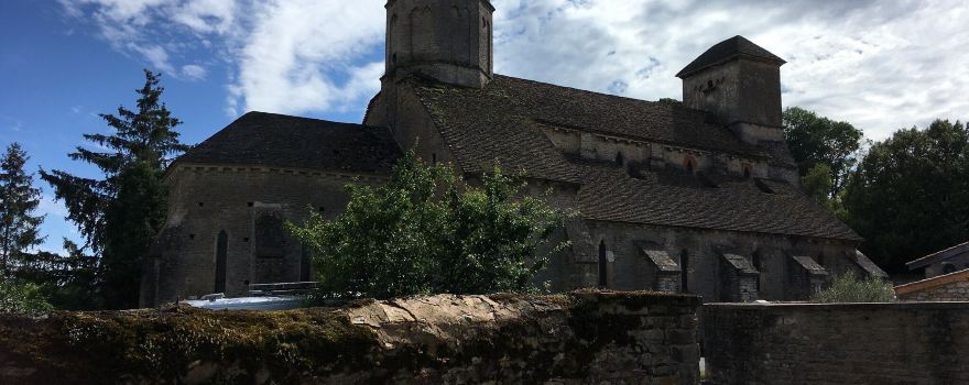 Saint-Albain