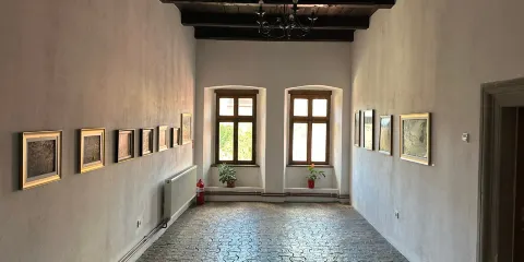 Casa Argintarului ou Ourives House ou Casa do Joalheiro