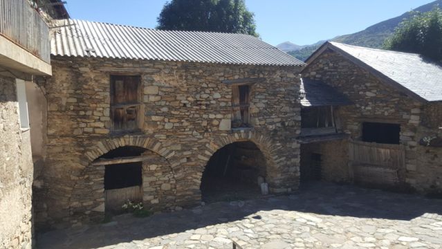 Santa Maria de Cardet