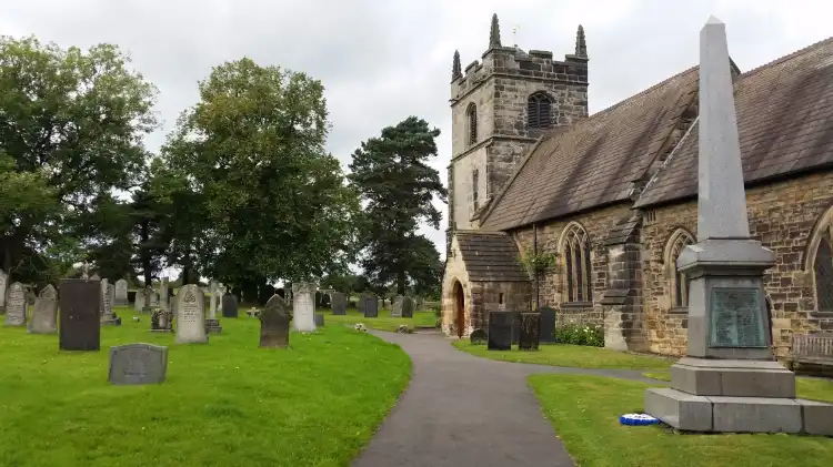 Khách sạn Delta tại Ilkeston