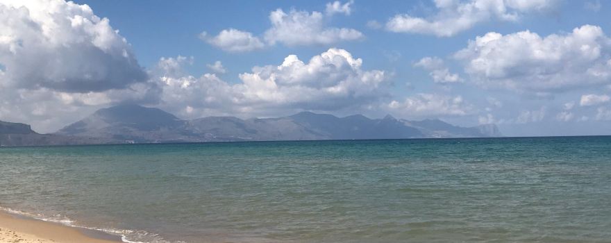 Lidi di Balestrate