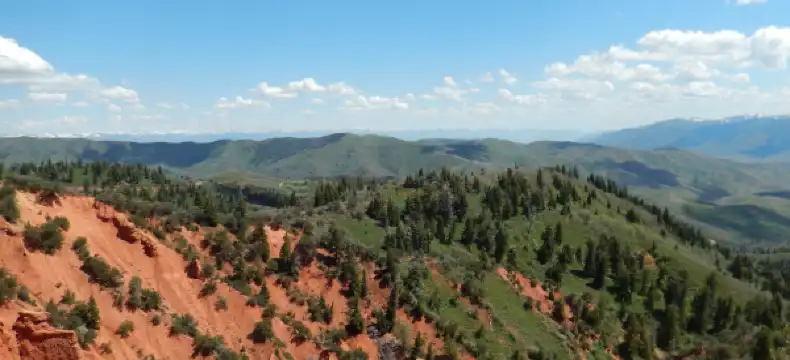 Hotels in Juab County