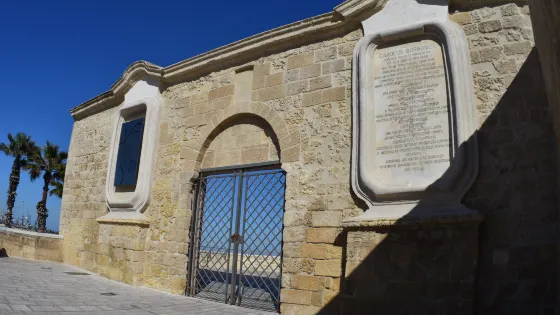 Fortino S. Antonio