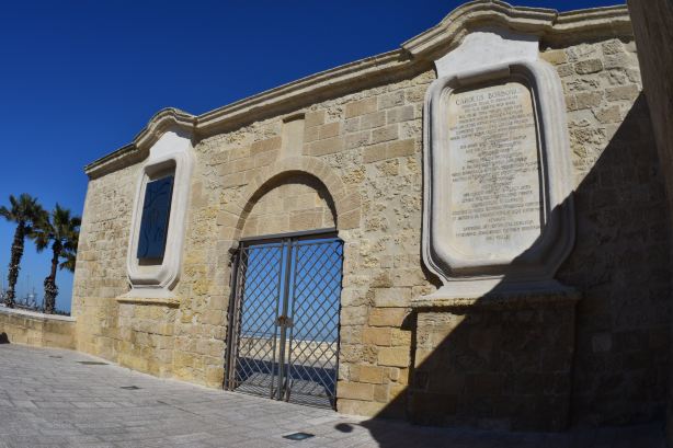 Fortino S. Antonio