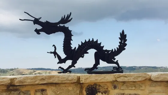 Castello di Circello