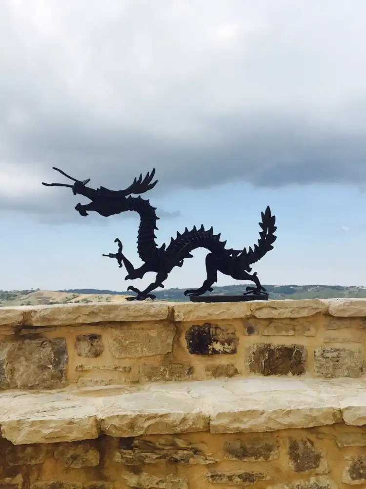 Hôtels à : Circello