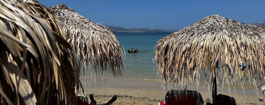 Paliostafida Beach