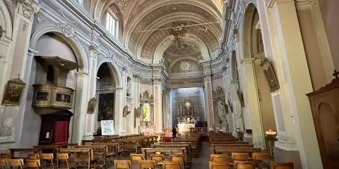 Chiesa di San Giovanni Battista
