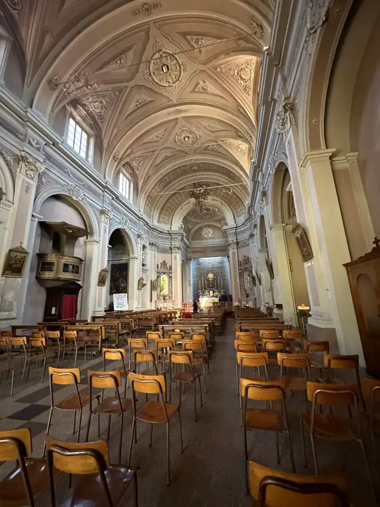 Hotel di Casorate Primo
