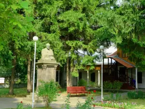 Hovhannes Tumanyan House-Museum