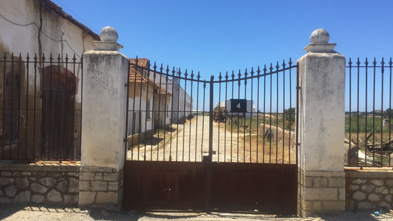 Parque Ribeirinho de Faro