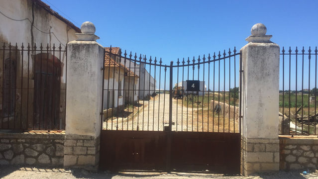 Parque Ribeirinho de Faro