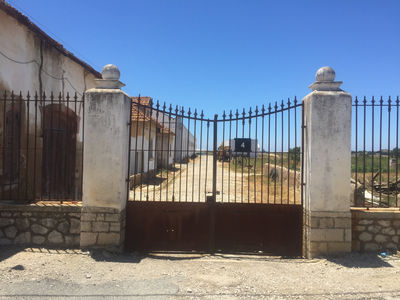 Parque Ribeirinho de Faro