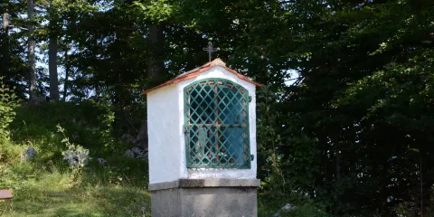 Schlechtenberger Kapelle
