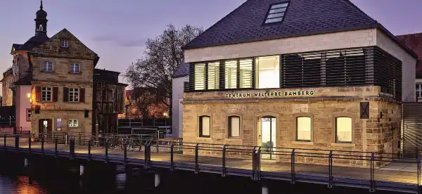 Ibis Styles Properties in Upper Franconia