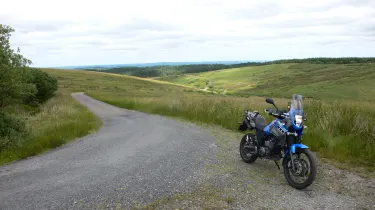 Municipal District of Monaghan