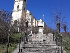Báthory Castle