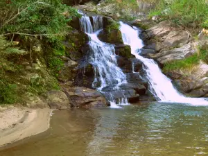 Cachoeira Do Pocao