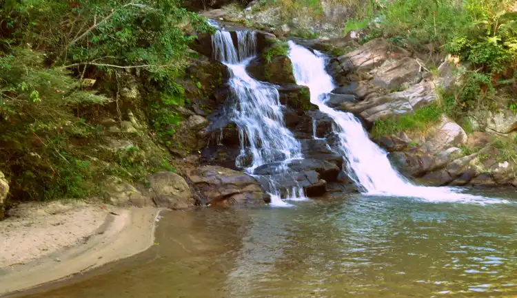 Hotels in Miguel Pereira