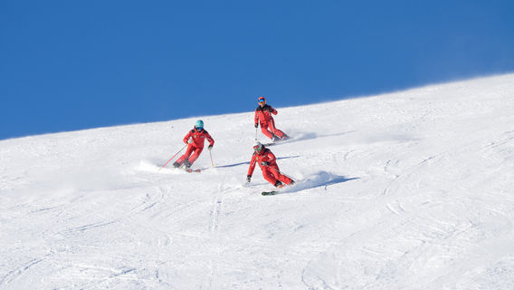 Top Ski School Val Badia - Piculin