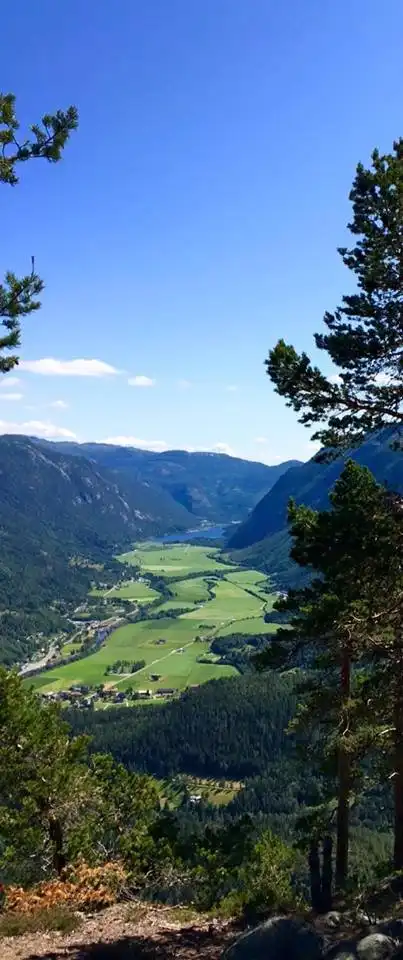 Selijord Municipality
