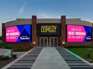 National Comedy Center