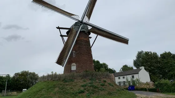 Heirbrugmolen