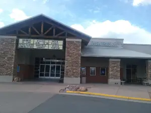 Sawmill Theaters