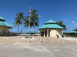 Sugden Regional Park