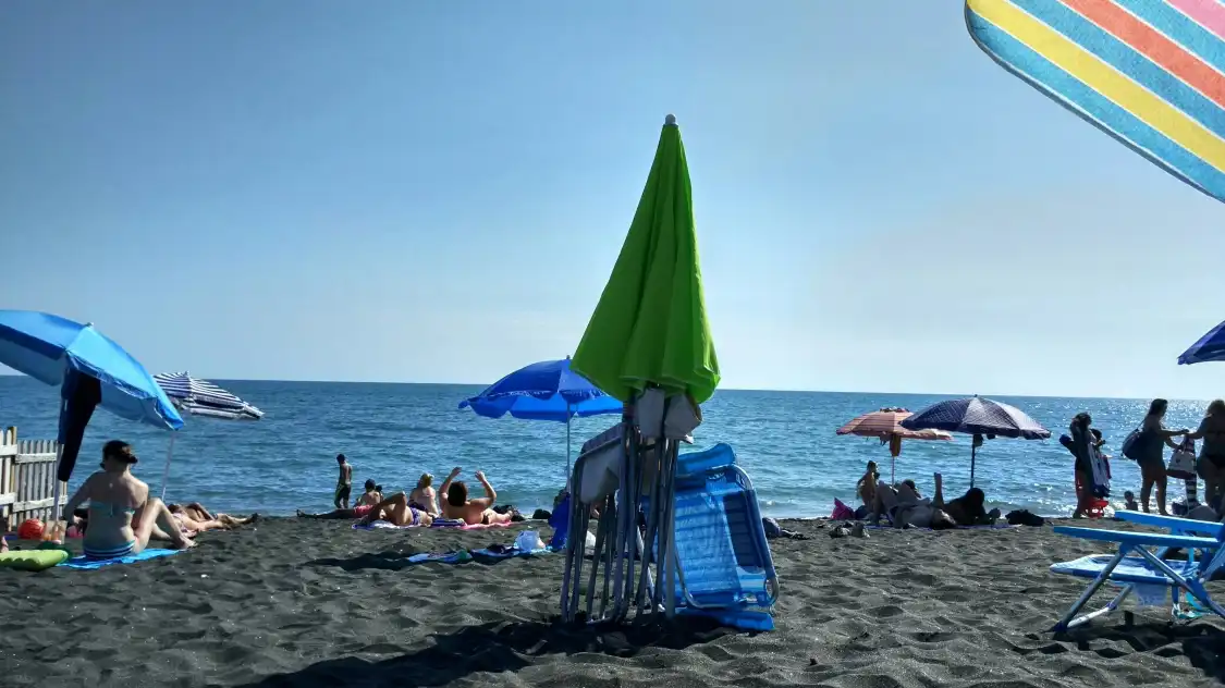 Hotel in zona Stabilimento Balneare Miramare Beach