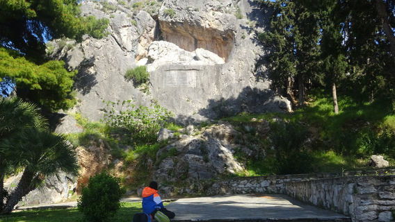 Lion of the Bavarians