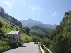 Museumsdorf Trattenbach "Im Tal der Feitelmacher"