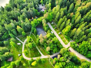 Forest Camping Mozirje