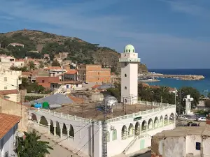 Masjid Ismail
