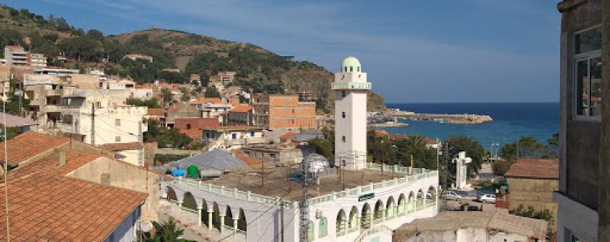 Masjid Ismail