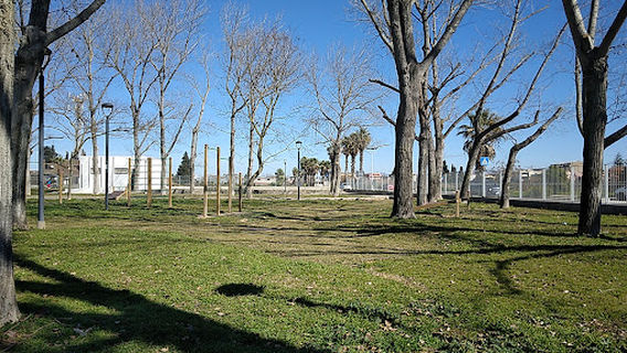 Parco di Santa Lucia