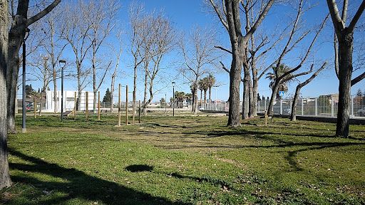 Parco di Santa Lucia