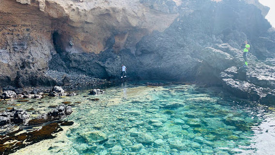 Farol da Ponta Preta