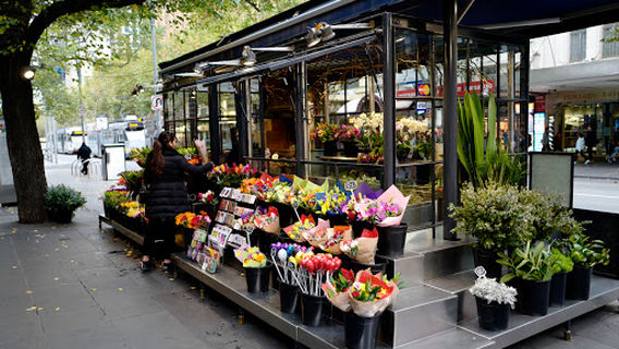 City of Melbourne Collection