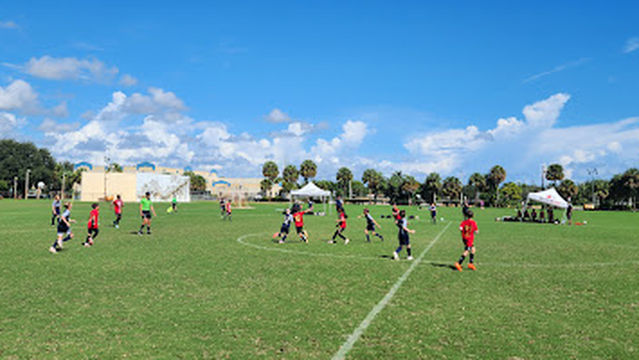 WPB Soccer