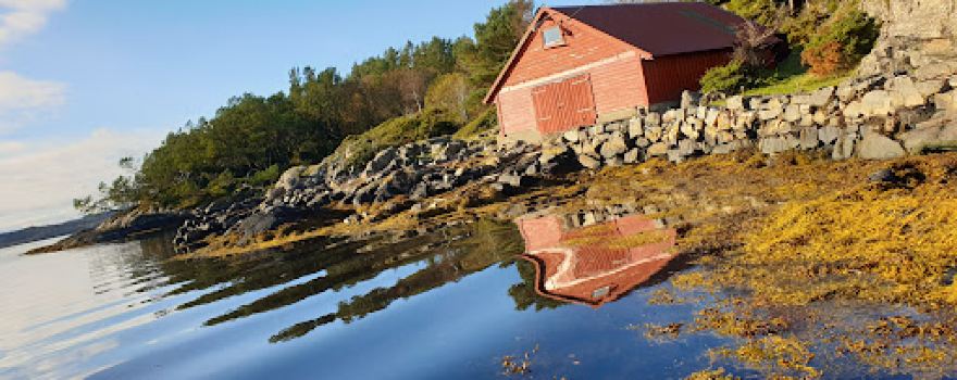 Kvalvågneset