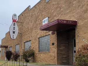 4th Street Bowl