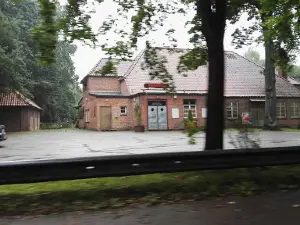 Rüdiger Engelhardt Diskothek Welcome II