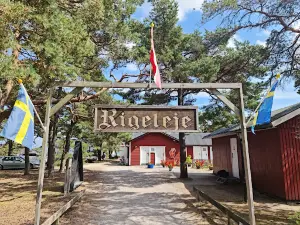 Rigeleje Camping