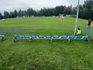 Klub Piłkarski Lutnia Piszczac