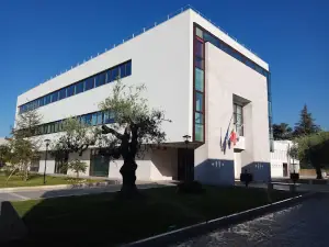 Villa Comunale "Giuseppe Di Vittorio"