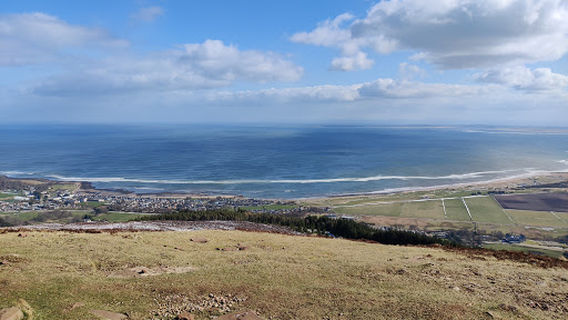 Duke Of Sutherland Monument
