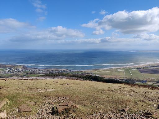 Duke Of Sutherland Monument