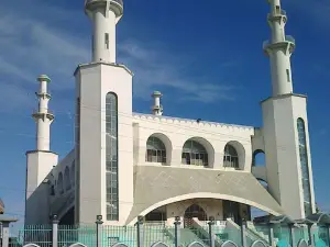 Tulay Central Mosque
