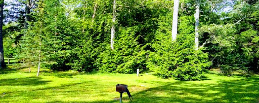 Caroga Lake State Campground